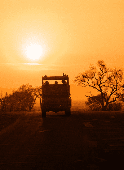 6 Days Kenya Highlights Midrange Safari