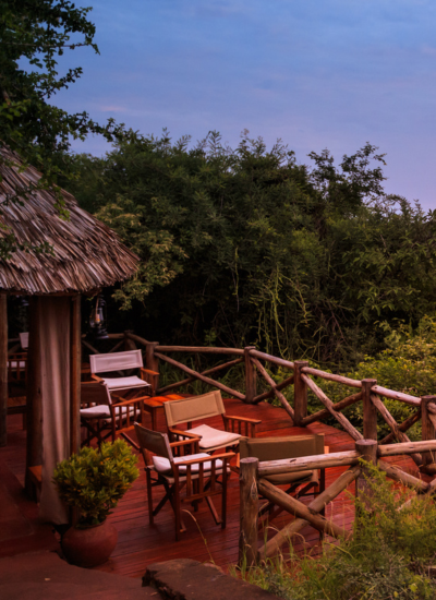 5 DAYS TANZANIA JEWELS MIDRANGE SAFARI